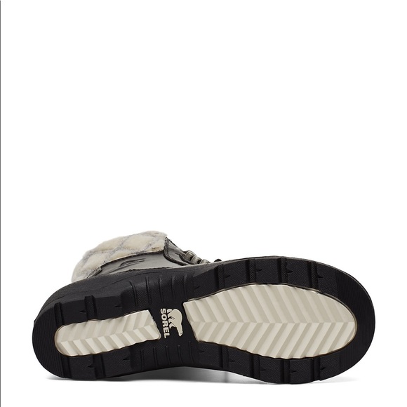 NIB SOREL WHISTLER MID BOOT - Picture 4 of 10